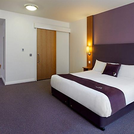 Premier Inn Warrington South Εξωτερικό φωτογραφία