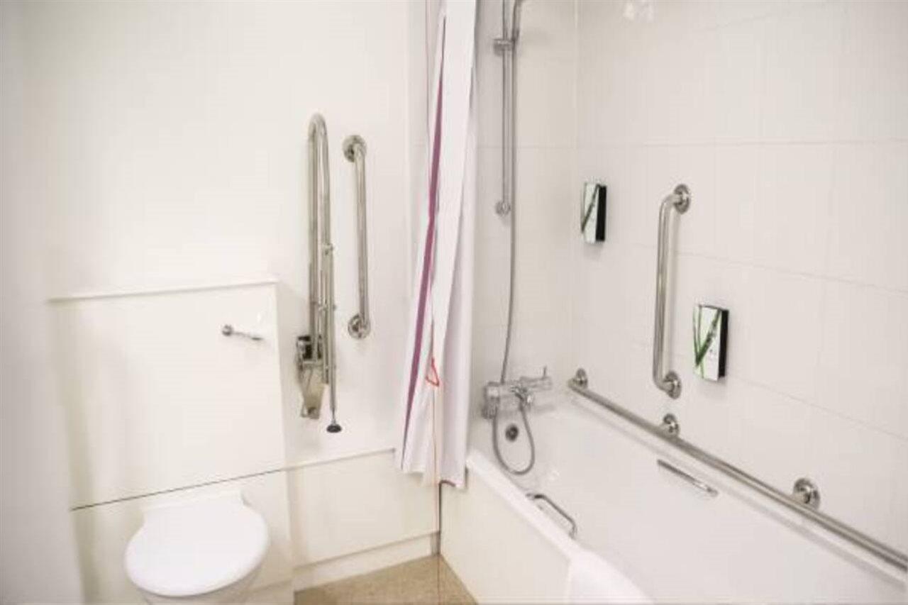 Premier Inn Warrington South Εξωτερικό φωτογραφία