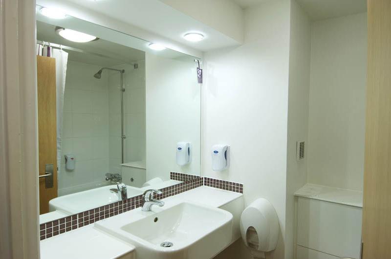 Premier Inn Warrington South Εξωτερικό φωτογραφία